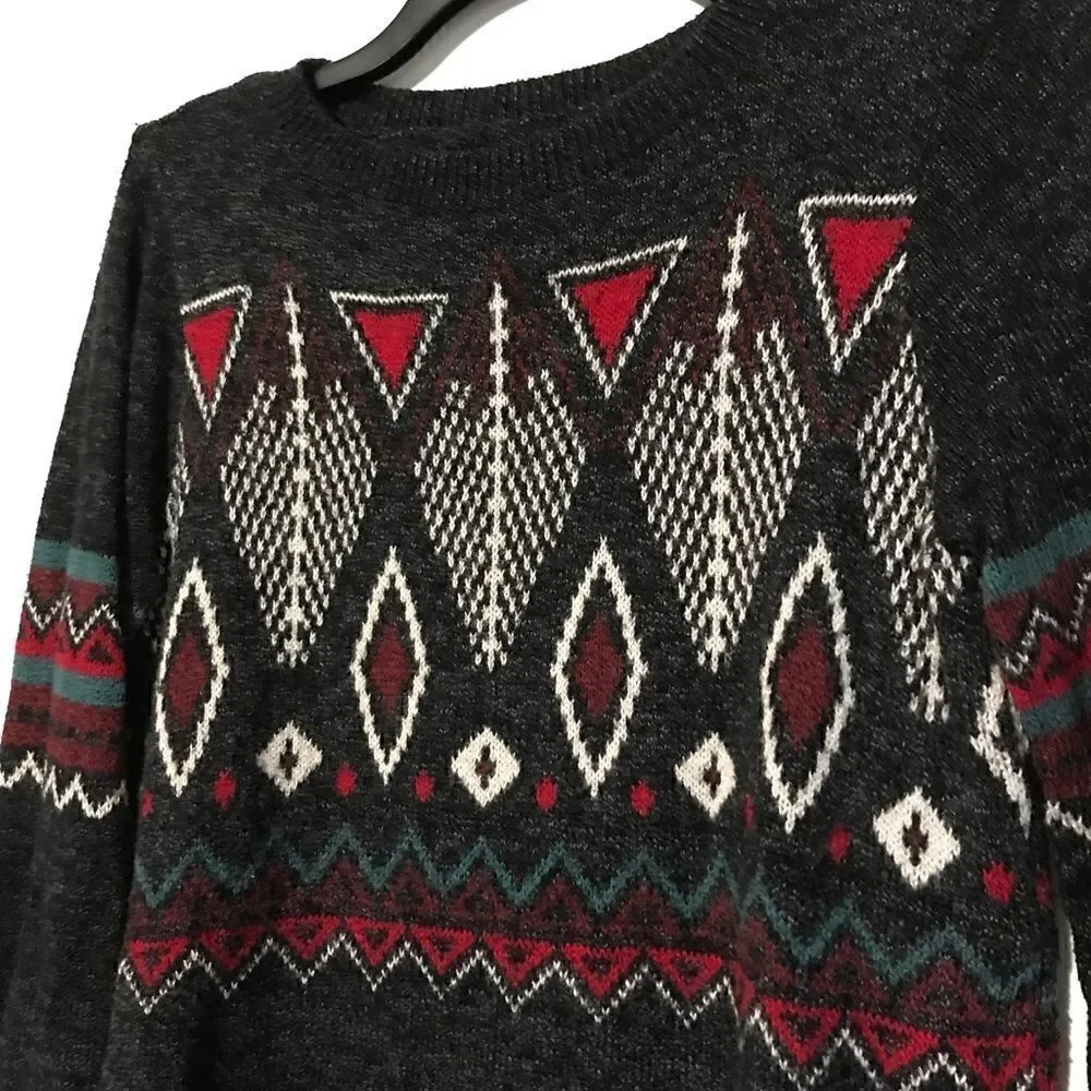 5/$25 Hollister Sweater